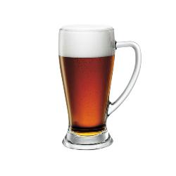*UNIDAD*JARRA CERVEZA BAVIERA 0,4 50 CLS BORMIOLI CT6