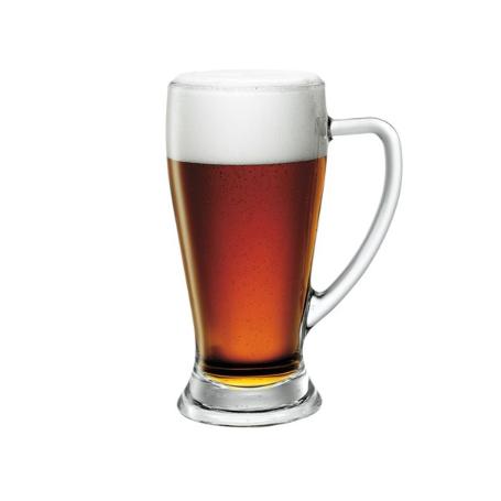 *UNIDAD*JARRA CERVEZA BAVIERA 0,4 50 CLS BORMIOLI CT6